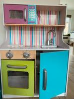 Kidkraft keuken met voedsel accessoires, Kinderen en Baby's, Speelgoed | Speelkeukens, Ophalen of Verzenden