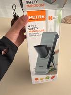 Petra 4-in-1 Snijmachine / Mandoline, Ophalen of Verzenden, Nieuw