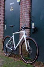 2025 ROSE Backroad GRX RX820 - 59cm, 28 inch, Carbon, 10 tot 15 versnellingen, Heren