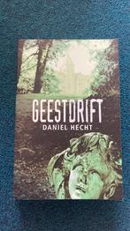 Geestdrift - Daniel Hecht, Ophalen of Verzenden, Zo goed als nieuw