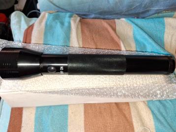  Maglite Zaklamp beschikbaar voor biedingen