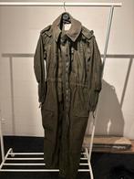 Nederlands leger tank overall, Ophalen of Verzenden, Landmacht, Nederland, Kleding of Schoenen