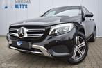 Mercedes GLC 250 4MATIC Prestige Obsidianschwarz LED ILS ACC, Automaat, 15 km/l, Gebruikt, Euro 6