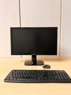 Monitor Acer KA220AHQ - bid, Ophalen, VGA, Kantelbaar, Full HD