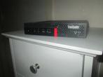 Lenovo Thinkcentre M720q met i5-8400T, 8GB Ram, 256GB SSD, Computers en Software, Desktop Pc's, Ophalen, SSD, Intel Core i5, 3 tot 4 Ghz