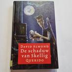 D. Almond - De schaduw van Skellig, Boeken, Kinderboeken | Jeugd | 13 jaar en ouder, Gelezen, D. Almond, Verzenden