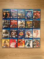 PS4 Spellen Bieden per stuk, Spelcomputers en Games, Games | Sony PlayStation 4, Ophalen of Verzenden, Zo goed als nieuw