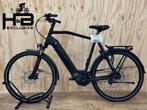 Hercules E-Imperial I-F5 E-Bike 625Wh, Niet ingevuld, Niet ingevuld, Ophalen of Verzenden, Zo goed als nieuw