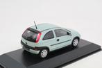 1:43  Opel Corsa C 2000-2006  -  Minichamps, Ophalen of Verzenden, Nieuw, Auto, MiniChamps