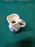 kannetje delfts blauw met molen, Antiek en Kunst, Ophalen of Verzenden