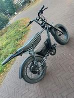 Super 73 ZX E-bike, Fietsen en Brommers, Elektrische fietsen, Overige merken, Gebruikt, Ophalen of Verzenden, Minder dan 47 cm