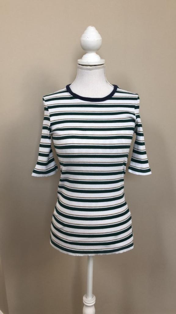 Airdate aansluitend shirt XS-S, Kleding | Dames, T-shirts, Zo goed als nieuw, Maat 34 (XS) of kleiner, Korte mouw, Ophalen of Verzenden