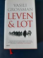 Leven & Lot - Vasili Grossman, Ophalen of Verzenden, Zo goed als nieuw, Overige onderwerpen