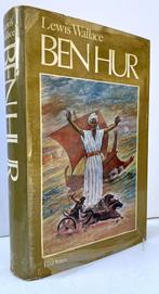Wallace, Lewis - Ben Hur (1972), Antiek en Kunst, Ophalen of Verzenden