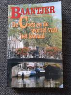 Baantjer 68 - De Cock en de wortel van het kwaad, Ophalen of Verzenden, Gelezen