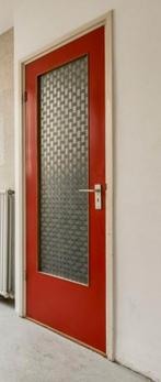 Gratis deuren in Amsterdam, Gebruikt, 80 tot 100 cm, Binnendeur, Ophalen of Verzenden