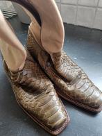 Laarzen Sendra maat 40, Kleding | Dames, Schoenen, Ophalen of Verzenden, Gedragen, Bruin, Hoge laarzen