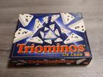 triominos de luxe, Hobby en Vrije tijd, Een of twee spelers, Ophalen of Verzenden, Gebruikt, Goliath
