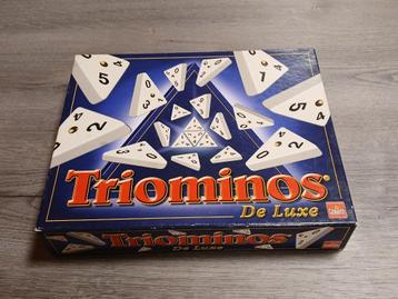 triominos de luxe beschikbaar voor biedingen