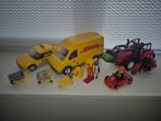 Playmobil Voertuigen Set, Ophalen, Gebruikt, Los playmobil
