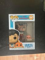 Funko lilo with pudge, Ophalen of Verzenden, Zo goed als nieuw
