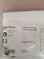 Balkondoek Dyning Ikea new wit, Nieuw, Ophalen of Verzenden