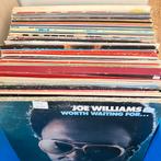 Lp vinyl verzameling jazz, Ophalen of Verzenden, Gebruikt, Jazz