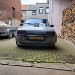 Ford Fiësta 1.1 L 1984 Grijs, Auto diversen, Overige Auto diversen, Ophalen
