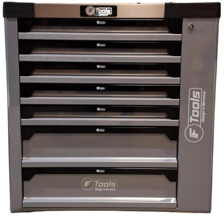 Gereedschapskar / gereedschapswagen. Gevuld 7 Lades (NIEUW), Auto diversen, Autogereedschap, Nieuw, Ophalen of Verzenden