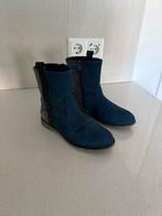 Leuke blauwe laarsjes van BleuBox maat 33, Gebruikt, Jongen of Meisje, BleuBox, Ophalen of Verzenden