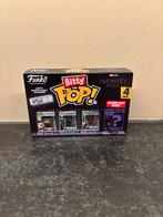 Funko Bitty Pop! Infinity Saga - 4 Mystery Figures, Een of twee spelers, Ophalen of Verzenden, Nieuw