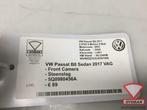 vw passat b8 2017 vag front camera voorzijde 5q0980456a, Auto-onderdelen, Ophalen of Verzenden, Gebruikt, Volkswagen