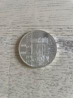 Nederlandse herdenkingsmunt 10 gulden Benelux 1944 - 1994, Ophalen of Verzenden, Koningin Beatrix, 10 gulden, Losse munt