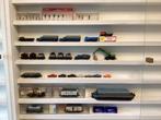 Restant N spoor, Hobby en Vrije tijd, Modeltreinen | N-Spoor, Overige merken, Gebruikt, Gelijkstroom of Wisselstroom, Overige typen