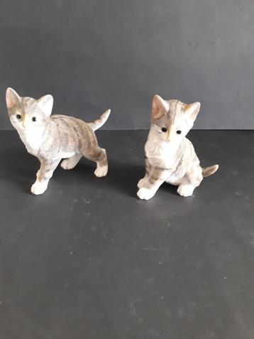 Poesjes Materiaal: Kunststof  beschikbaar voor biedingen