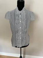 Blouse Scapa, Kleding | Dames, Blouses en Tunieken, Scapa, Ophalen, Zo goed als nieuw, Maat 38/40 (M)