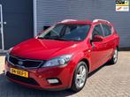 Kia Cee'd Sporty Wagon 1.4 CVVT Navigator Plus Pack |Trekhaa, Voorwielaandrijving, Euro 5, Stof, Gebruikt