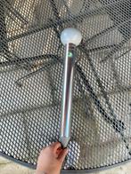 Ecologische mollenverjager, Ophalen of Verzenden, Gebruikt, Grijs