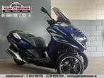 Peugeot Metropolis RS, Motoren, Motoren | Overige merken, Scooter, Bedrijf, 399 cc, ABS