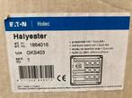 Eaton Holec Halyester GKS403 Verdeelkast, Ophalen of Verzenden