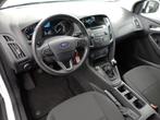 Ford Focus 1.0 NAP 64dkm- 1500 Auto's Direct beschikbaar, Pr, Auto's, Ford, 65 €/maand, Gebruikt, 635 kg, Wit