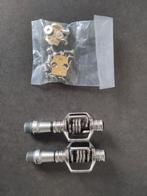Crankbrothers Eggbeater pedalen, Motoren, Ophalen, Gebruikt