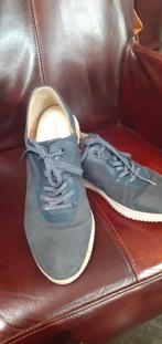 Hartjes d blauwe sneakers G 7, 5= 41, Kleding | Dames, Schoenen, Ophalen of Verzenden, Gedragen, Blauw, Sneakers of Gympen