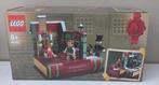 Lego 40410 KERST CHARLES DICKENS TRIBUTE, NIEUW, Ophalen of Verzenden, Nieuw