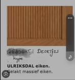 IKEA Ulriksdal keukendeuren gezocht, 92cm hoog, Huis en Inrichting, Keuken | Complete keukens, Ophalen of Verzenden, Zo goed als nieuw