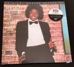 Michael Jackson Off the wall - MFSL Hybrid SACD Limited, Cd's en Dvd's, Cd's | Pop, Ophalen of Verzenden, 1980 tot 2000, Nieuw in verpakking