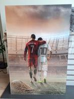ronaldo en messi, Ophalen, Zo goed als nieuw, Minder dan 50 cm