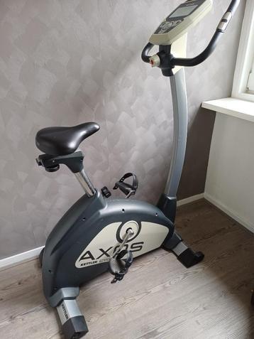 hometrainer kettler axos cycle P beschikbaar voor biedingen