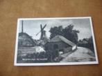 VELUWE   >  MOLEN, Verzenden, 1920 tot 1940, Ongelopen, Gelderland