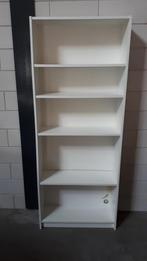 billy boekenkast ikea gratis, Huis en Inrichting, Kasten | Boekenkasten, Ophalen, Gebruikt, 25 tot 50 cm, 50 tot 100 cm
